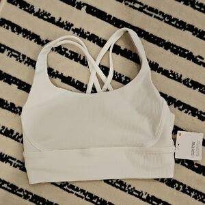 Lululemon Energy Longline Ribbed